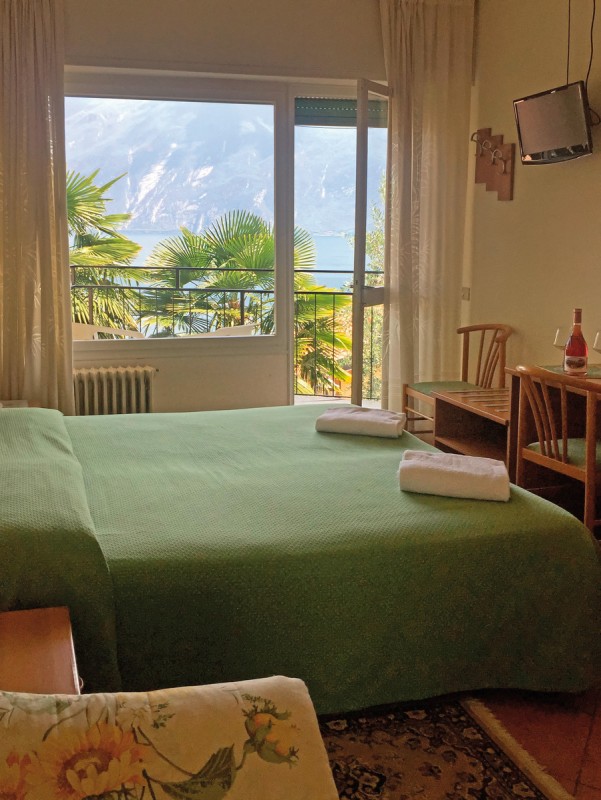 Hotel Susy, Italien, Gardasee, Limone sul Garda, Bild 10