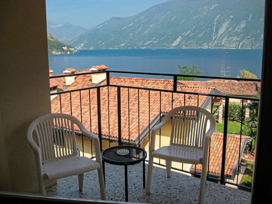 Hotel Susy, Italien, Gardasee, Limone sul Garda, Bild 12