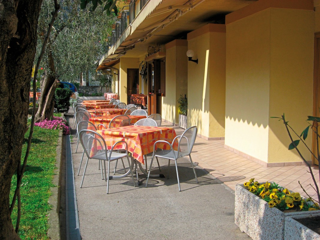 Hotel Susy, Italien, Gardasee, Limone sul Garda, Bild 5