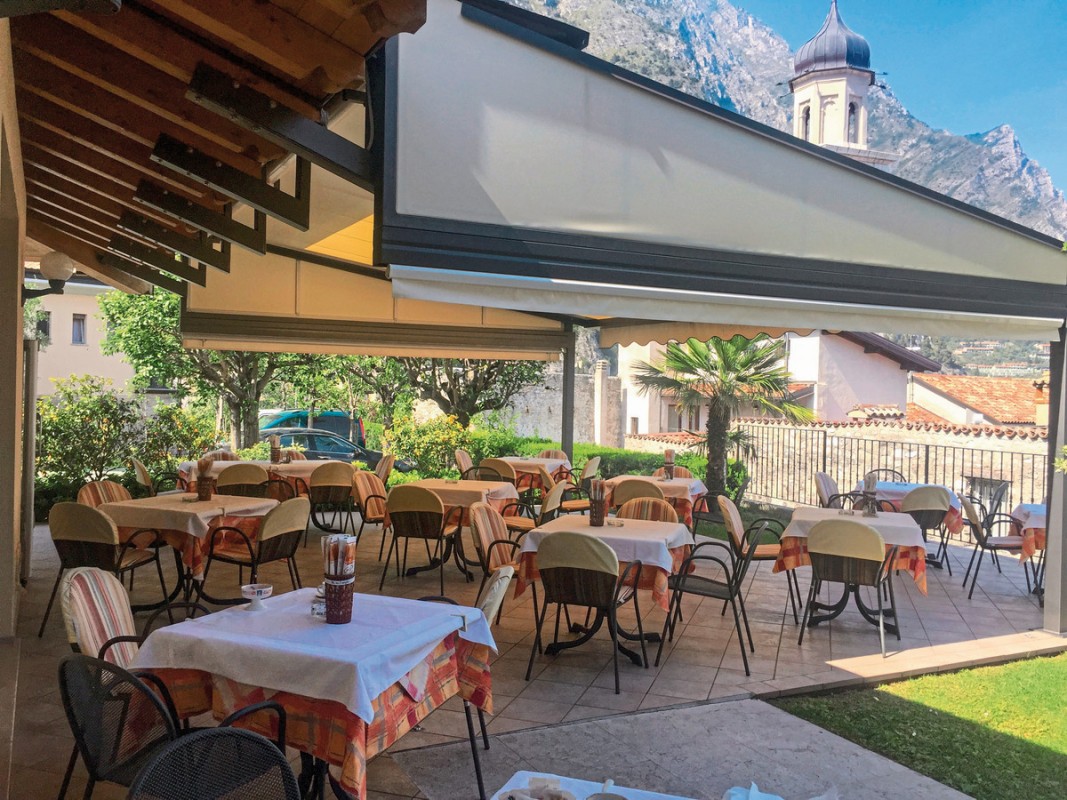 Hotel Susy, Italien, Gardasee, Limone sul Garda, Bild 6