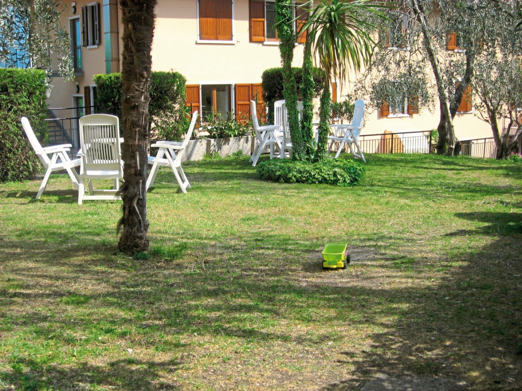 Hotel Susy, Italien, Gardasee, Limone sul Garda, Bild 7