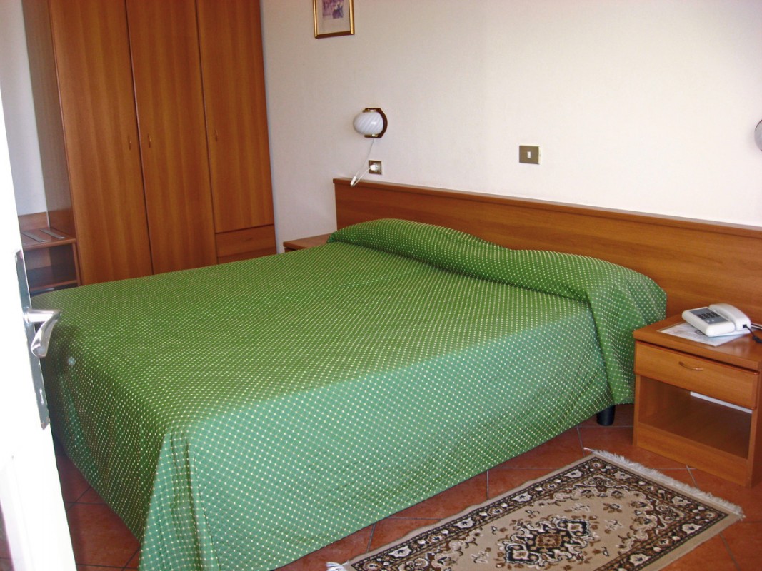Hotel Susy, Italien, Gardasee, Limone sul Garda, Bild 9