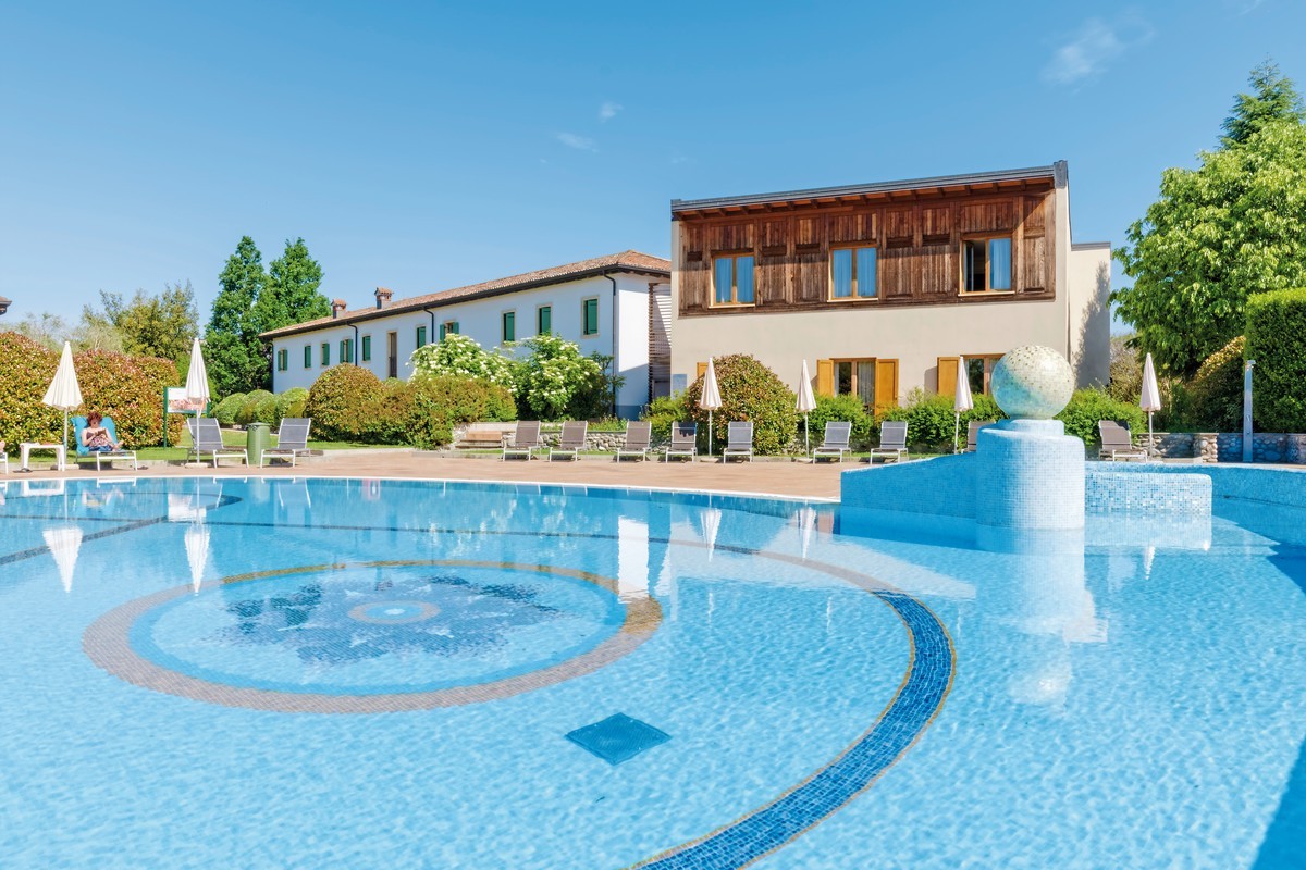 Active Hotel Paradiso & Golf, Italien, Gardasee, Castelnuovo del Garda, Bild 1