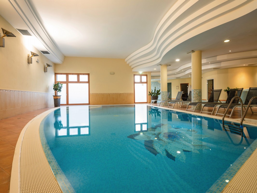 Active Hotel Paradiso & Golf, Italien, Gardasee, Castelnuovo del Garda, Bild 10