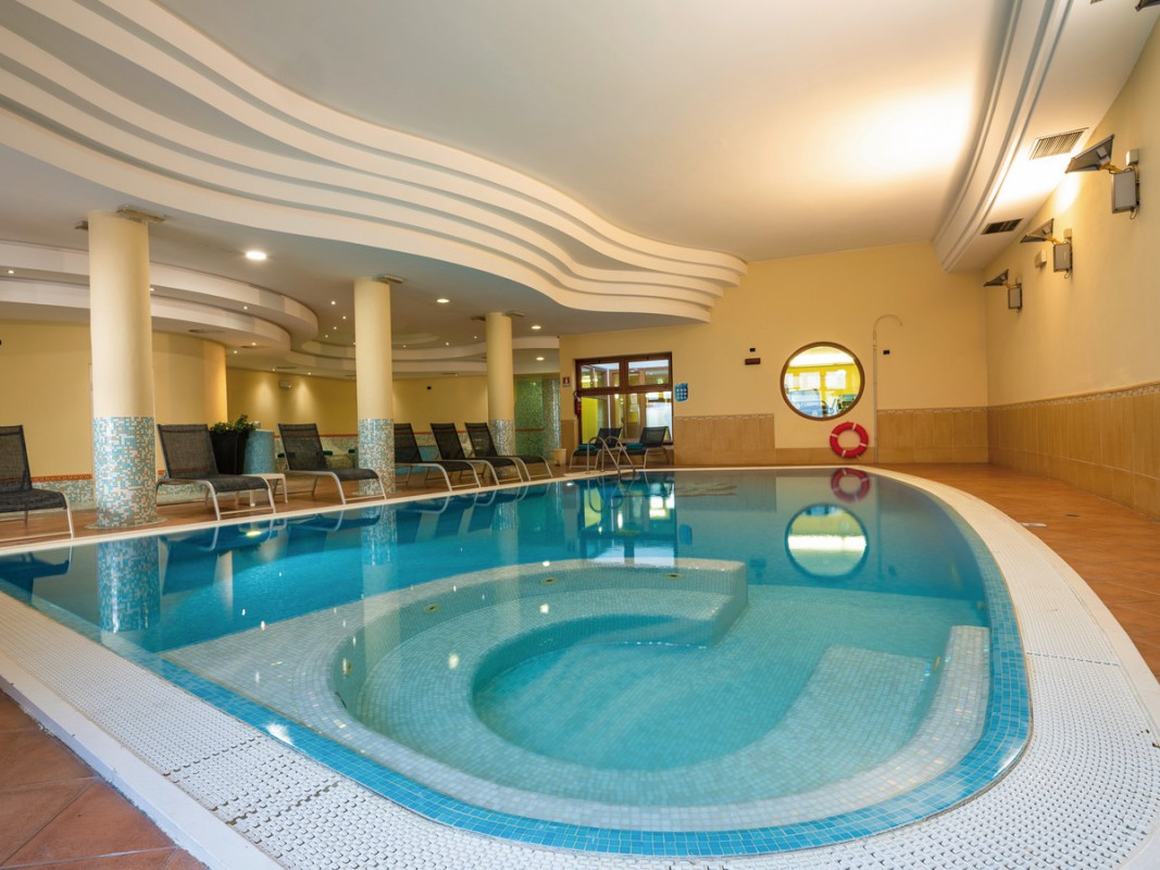 Active Hotel Paradiso & Golf, Italien, Gardasee, Castelnuovo del Garda, Bild 11