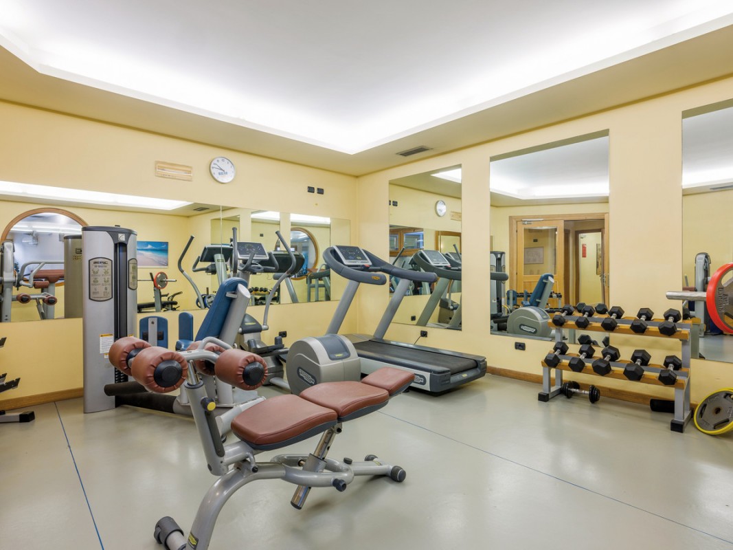 Active Hotel Paradiso & Golf, Italien, Gardasee, Castelnuovo del Garda, Bild 14