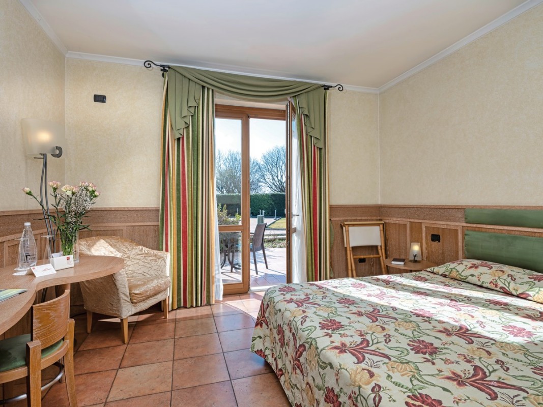 Active Hotel Paradiso & Golf, Italien, Gardasee, Castelnuovo del Garda, Bild 15