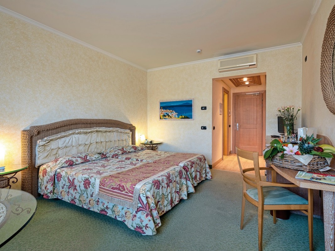 Active Hotel Paradiso & Golf, Italien, Gardasee, Castelnuovo del Garda, Bild 16