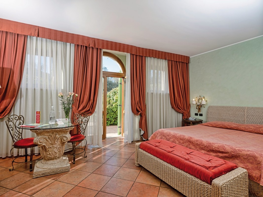 Active Hotel Paradiso & Golf, Italien, Gardasee, Castelnuovo del Garda, Bild 18