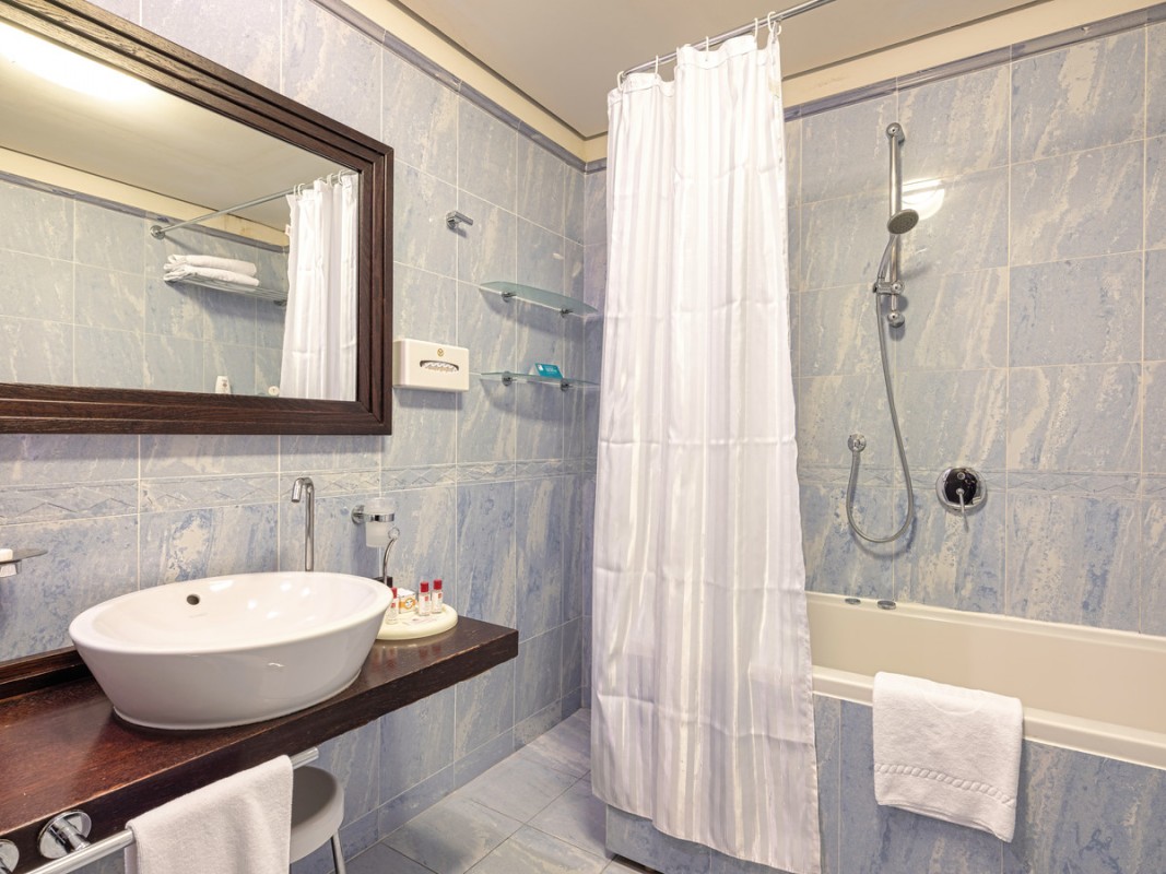 Active Hotel Paradiso & Golf, Italien, Gardasee, Castelnuovo del Garda, Bild 19