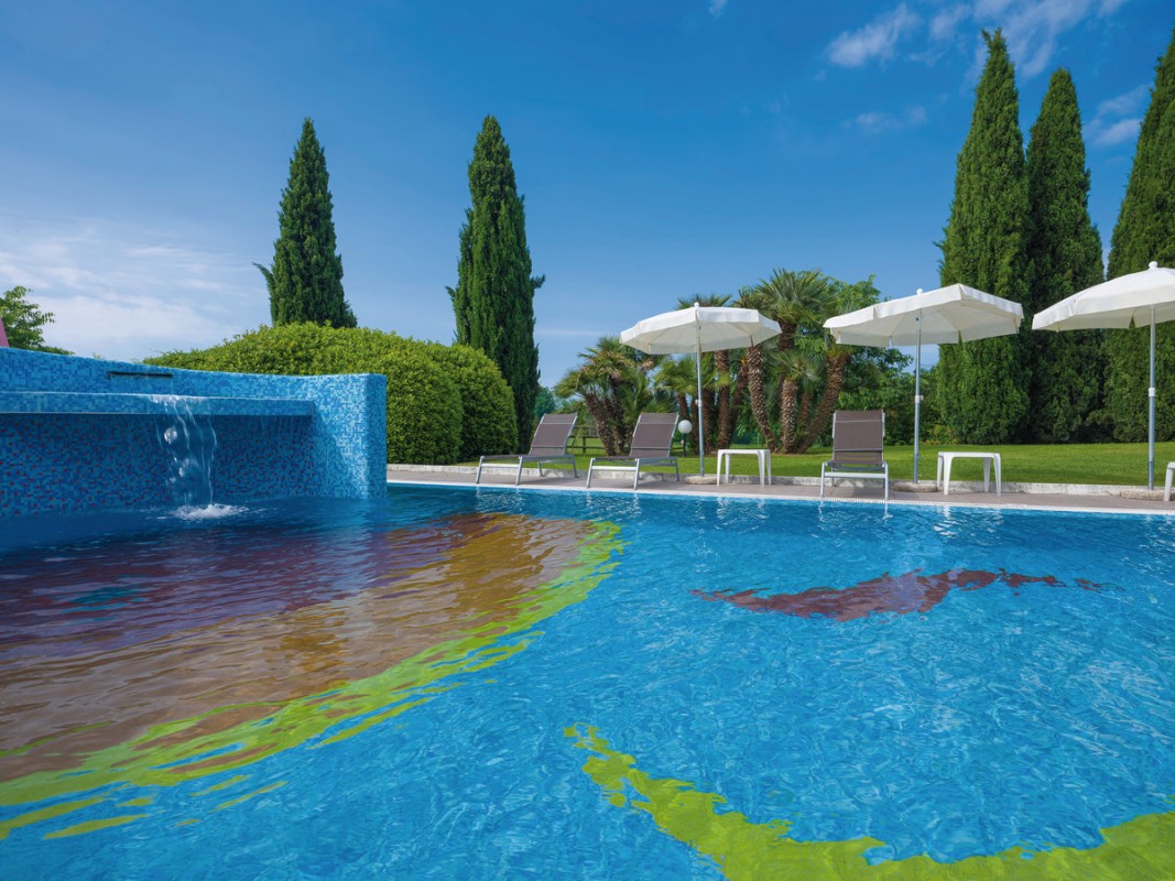 Active Hotel Paradiso & Golf, Italien, Gardasee, Castelnuovo del Garda, Bild 2