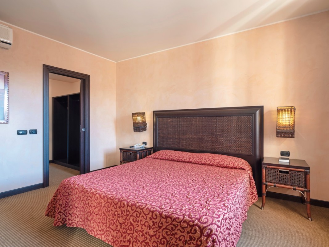 Active Hotel Paradiso & Golf, Italien, Gardasee, Castelnuovo del Garda, Bild 20