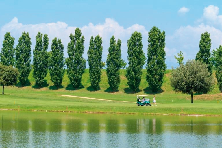 Active Hotel Paradiso & Golf, Italien, Gardasee, Castelnuovo del Garda, Bild 21