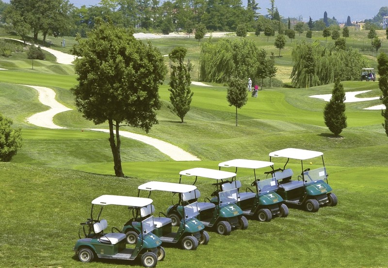 Active Hotel Paradiso & Golf, Italien, Gardasee, Castelnuovo del Garda, Bild 22