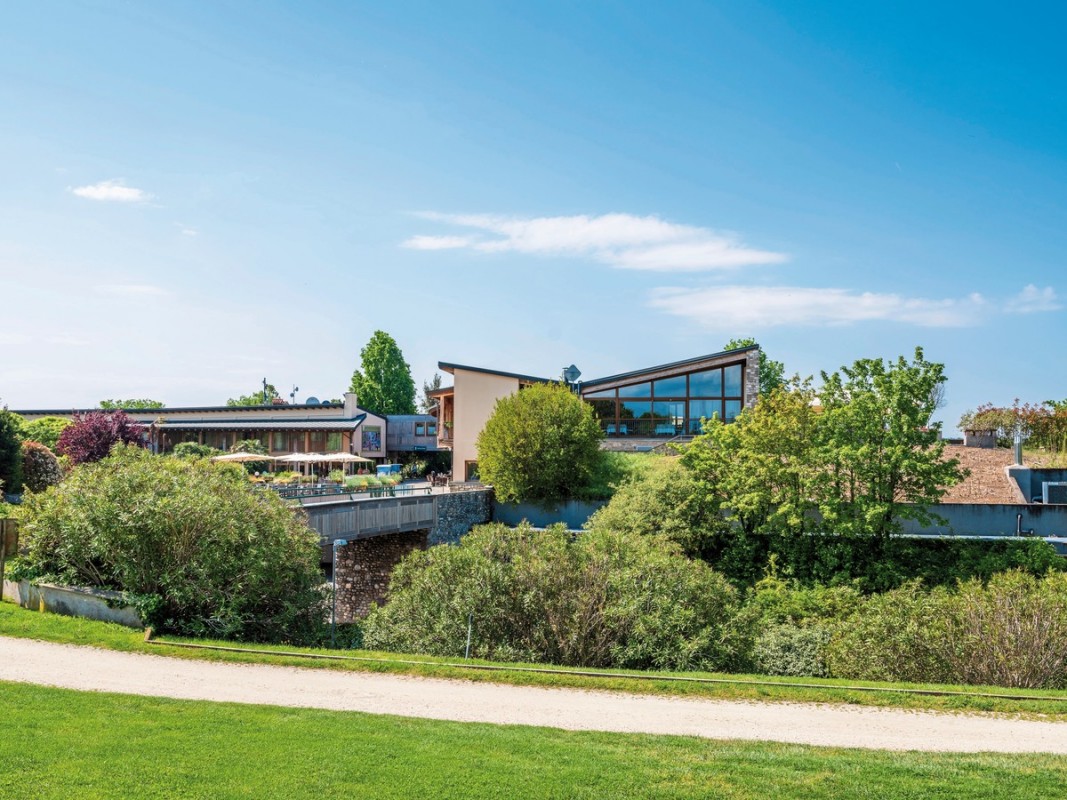 Active Hotel Paradiso & Golf, Italien, Gardasee, Castelnuovo del Garda, Bild 3