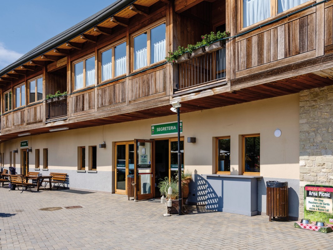 Active Hotel Paradiso & Golf, Italien, Gardasee, Castelnuovo del Garda, Bild 4