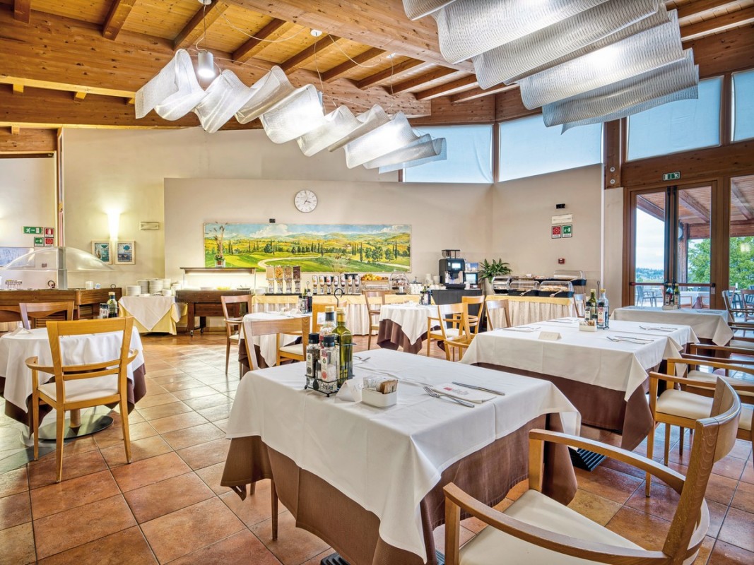 Active Hotel Paradiso & Golf, Italien, Gardasee, Castelnuovo del Garda, Bild 5