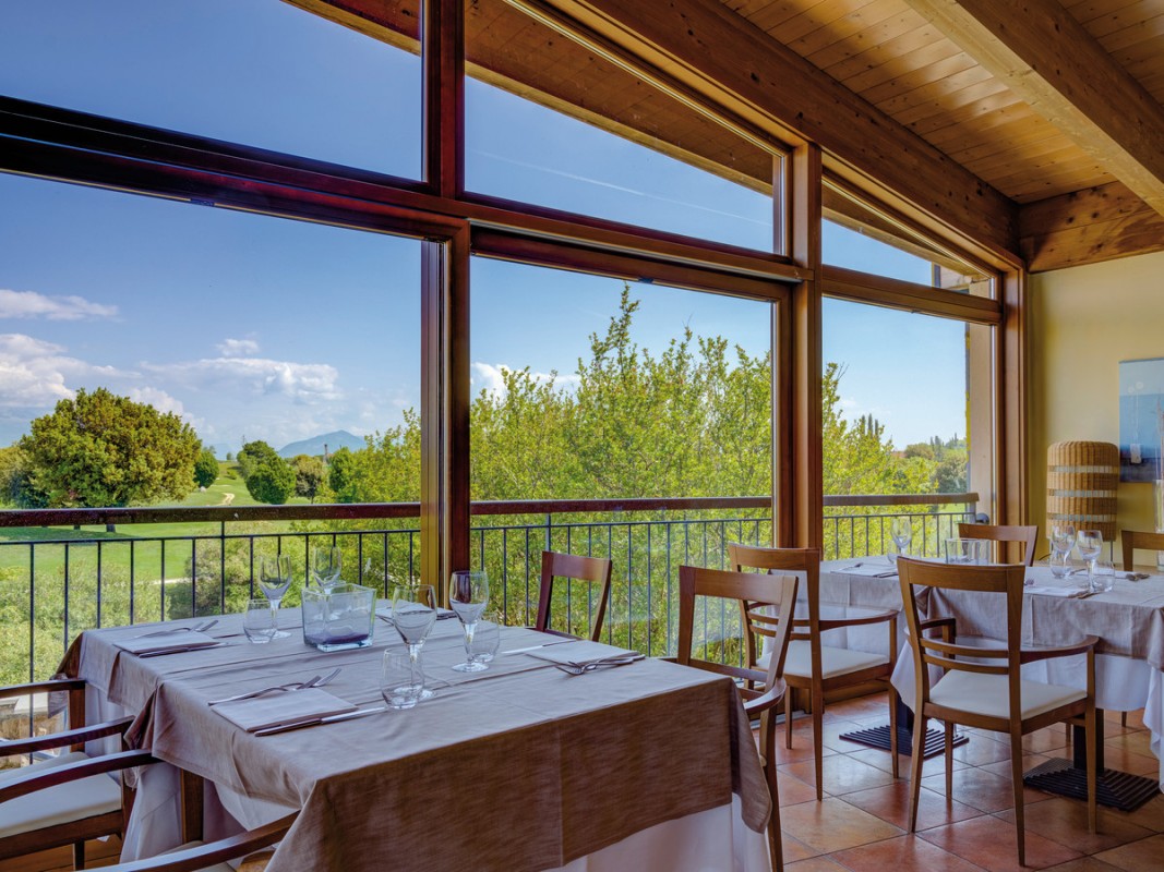 Active Hotel Paradiso & Golf, Italien, Gardasee, Castelnuovo del Garda, Bild 6