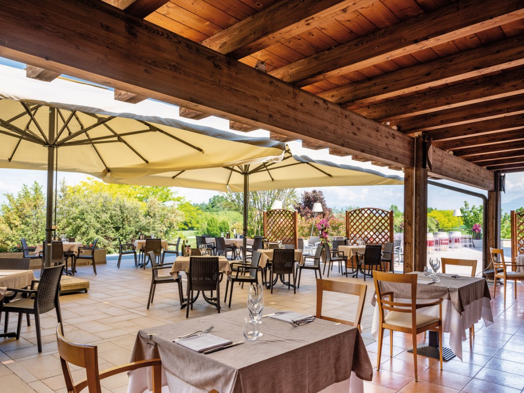 Active Hotel Paradiso & Golf, Italien, Gardasee, Castelnuovo del Garda, Bild 7
