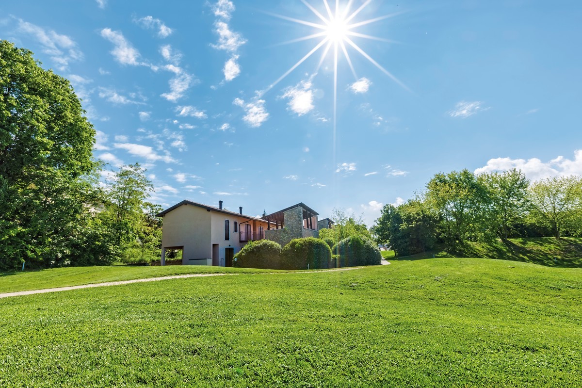 Hotel Golf Residence, Italien, Gardasee, Peschiera del Garda, Bild 3