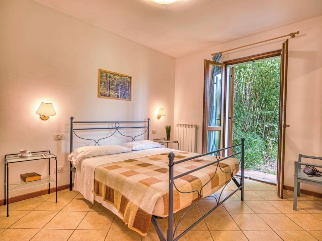 Hotel Golf Residence, Italien, Gardasee, Peschiera del Garda, Bild 8