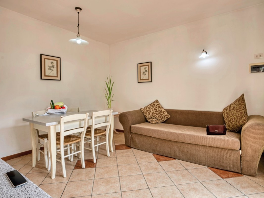 Hotel Golf Residence, Italien, Gardasee, Peschiera del Garda, Bild 6