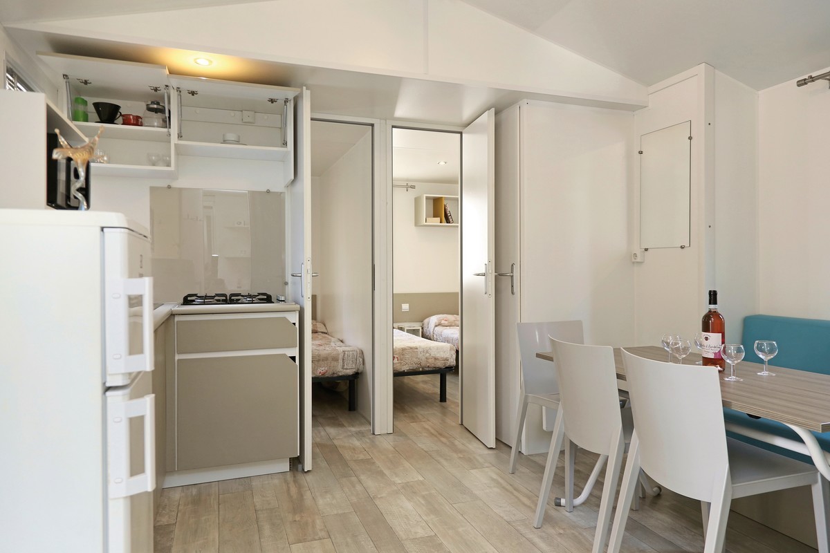 Hotel Camping Cisano & San Vito, Italien, Gardasee, Bardolino, Bild 13