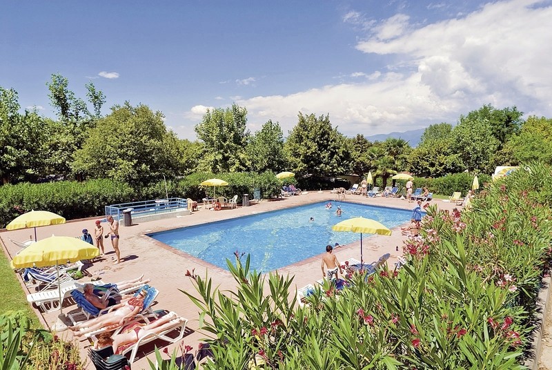 Hotel Camping Cisano & San Vito (by Albatross), Italien, Gardasee, Bardolino, Bild 10