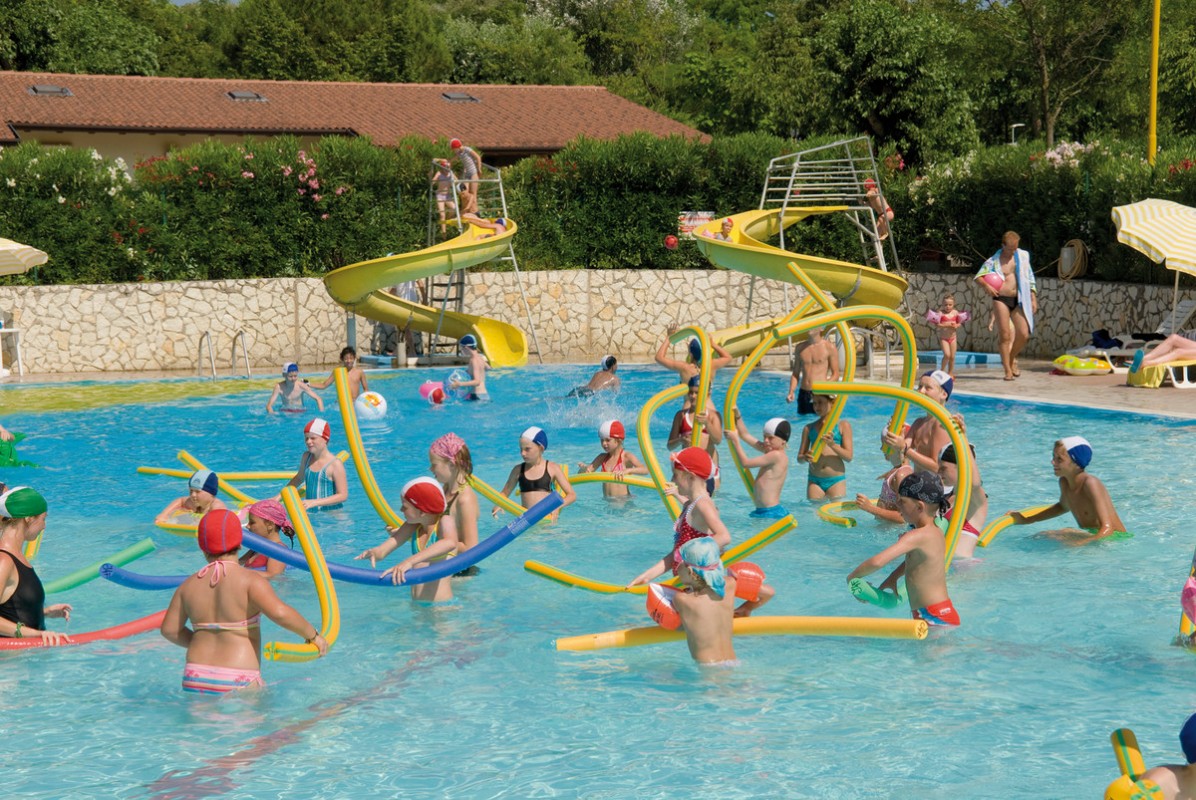 Hotel Camping Cisano & San Vito (by Albatross), Italien, Gardasee, Bardolino, Bild 11