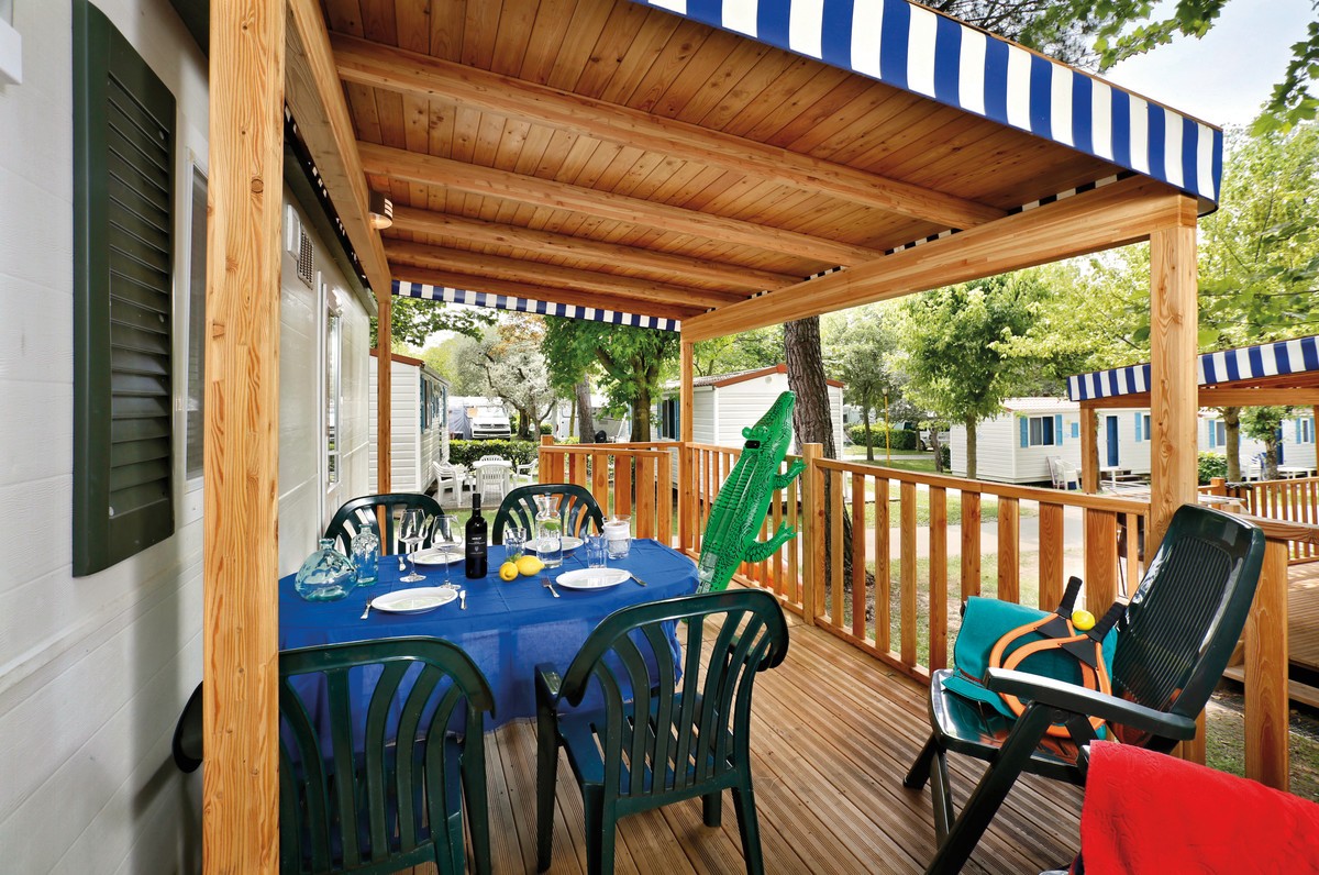 Hotel Camping Cisano & San Vito (by Albatross), Italien, Gardasee, Bardolino, Bild 13