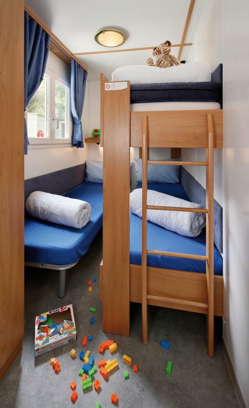 Hotel Camping Cisano & San Vito (by Albatross), Italien, Gardasee, Bardolino, Bild 17