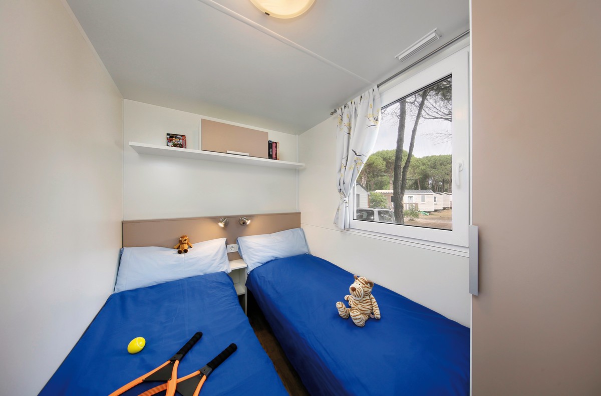 Hotel Camping Cisano & San Vito (by Albatross), Italien, Gardasee, Bardolino, Bild 21