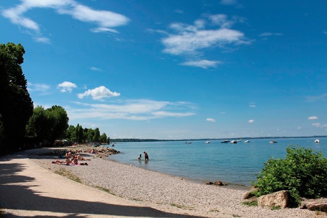 Hotel Camping Cisano & San Vito (by Albatross), Italien, Gardasee, Bardolino, Bild 23