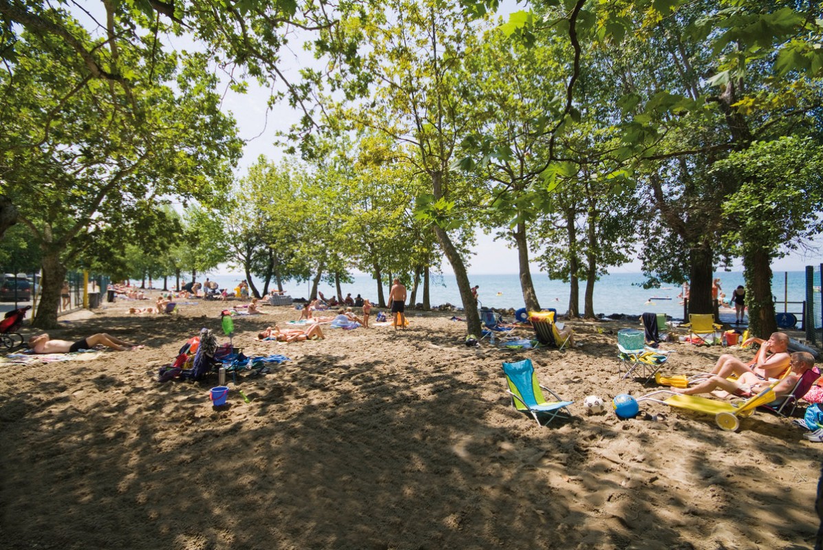 Hotel Camping Cisano & San Vito (by Albatross), Italien, Gardasee, Bardolino, Bild 24