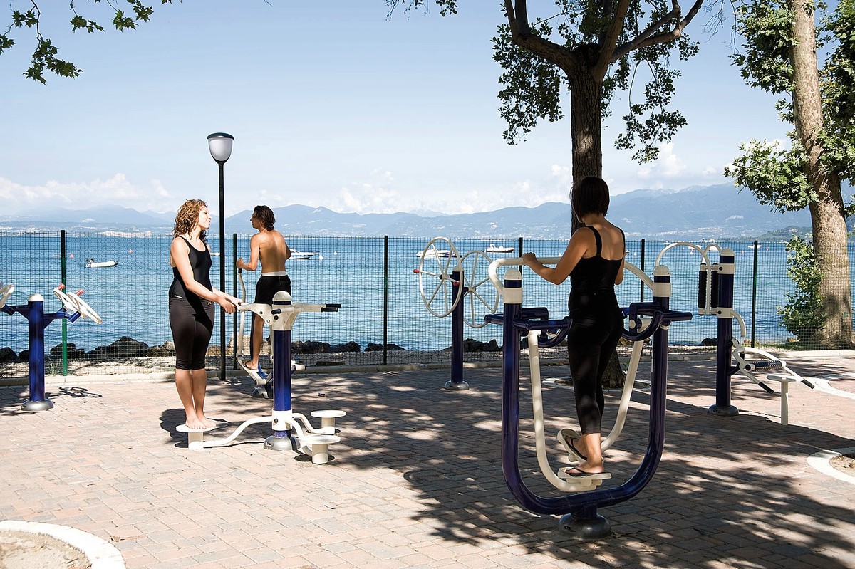 Hotel Camping Cisano & San Vito (by Albatross), Italien, Gardasee, Bardolino, Bild 26