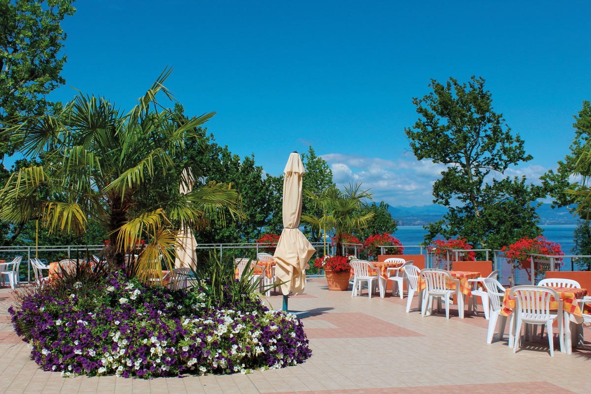 Hotel Camping Cisano & San Vito (by Albatross), Italien, Gardasee, Bardolino, Bild 27