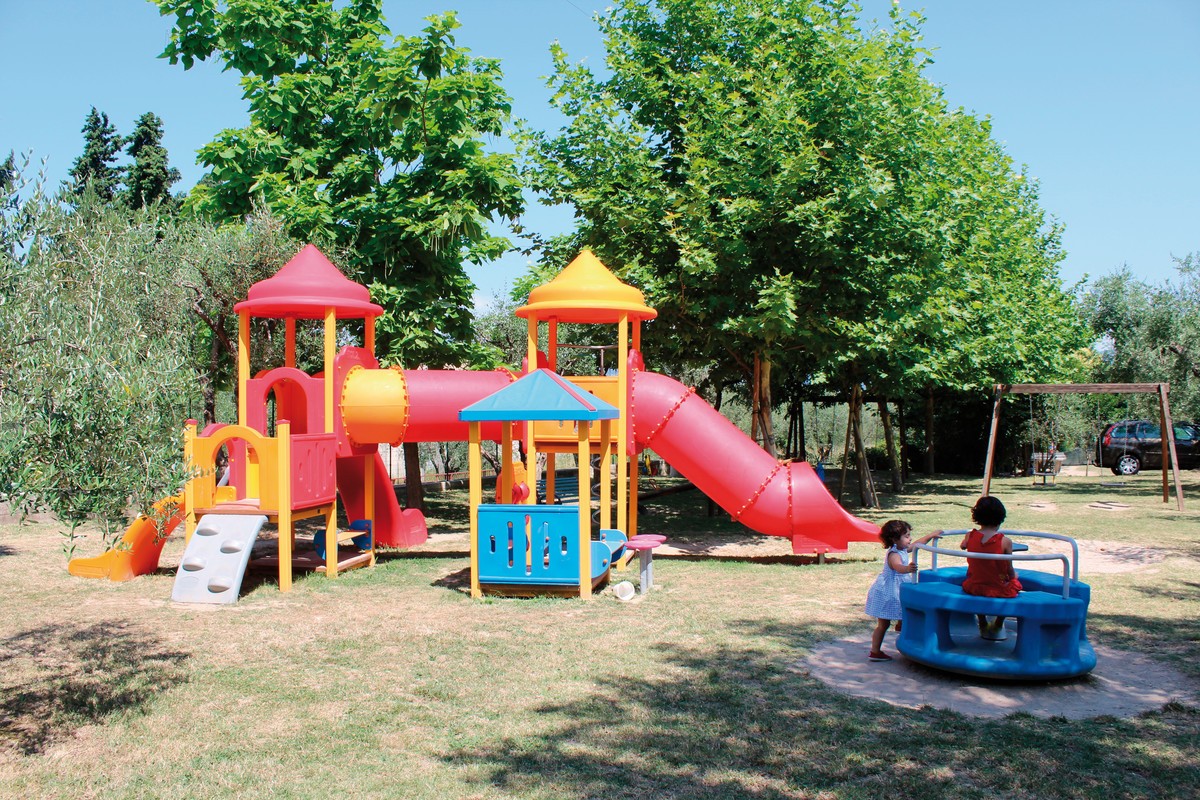 Hotel Camping Cisano & San Vito (by Albatross), Italien, Gardasee, Bardolino, Bild 3