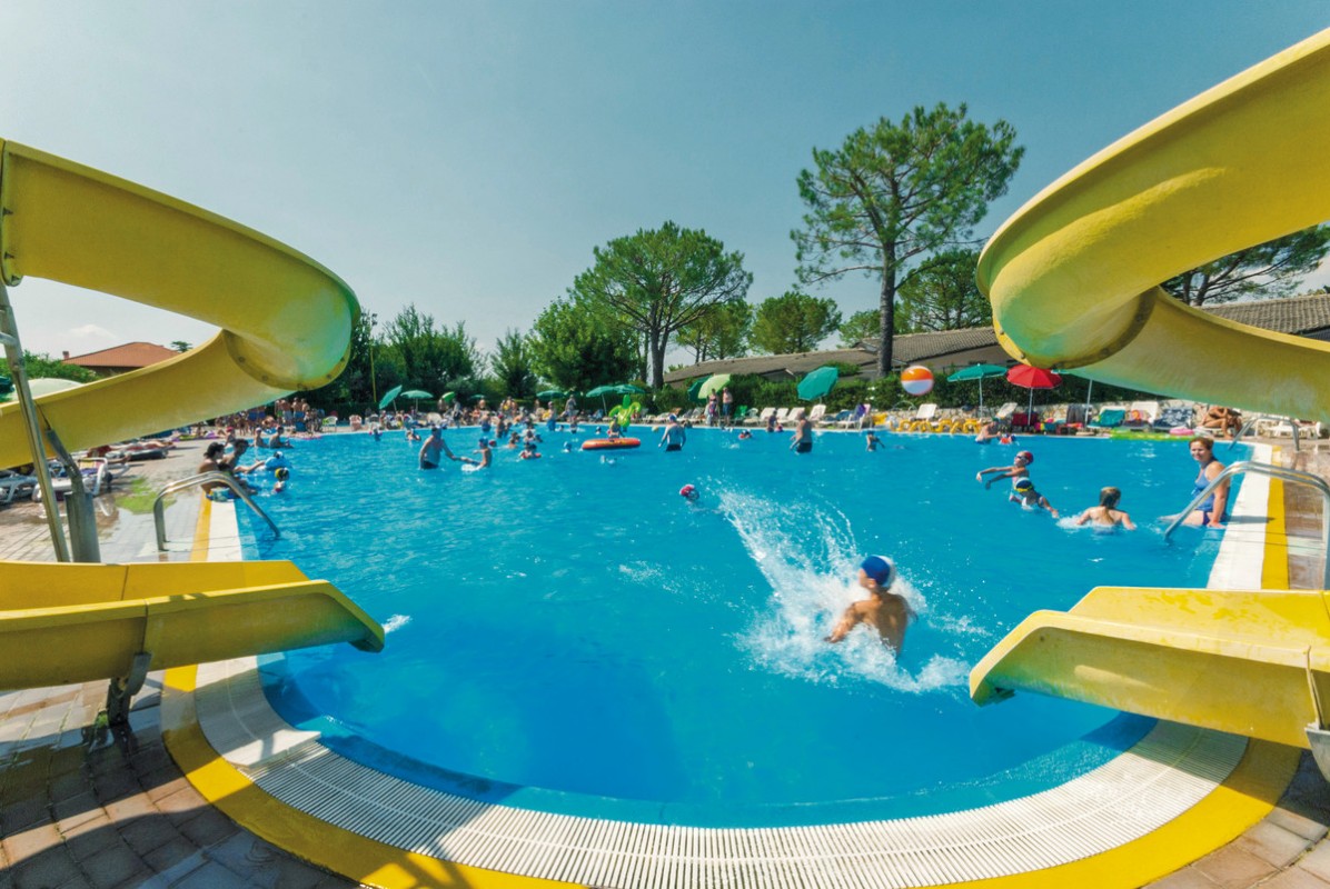 Hotel Camping Cisano & San Vito (by Albatross), Italien, Gardasee, Bardolino, Bild 4