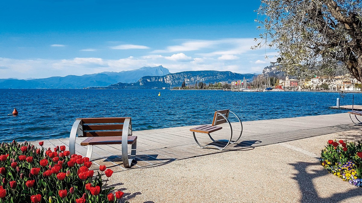 Hotel Camping Cisano & San Vito (by Albatross), Italien, Gardasee, Bardolino, Bild 5
