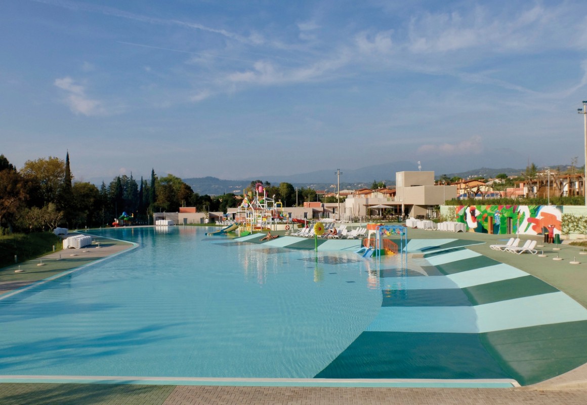Hotel Camping Cisano & San Vito (by Albatross), Italien, Gardasee, Bardolino, Bild 9