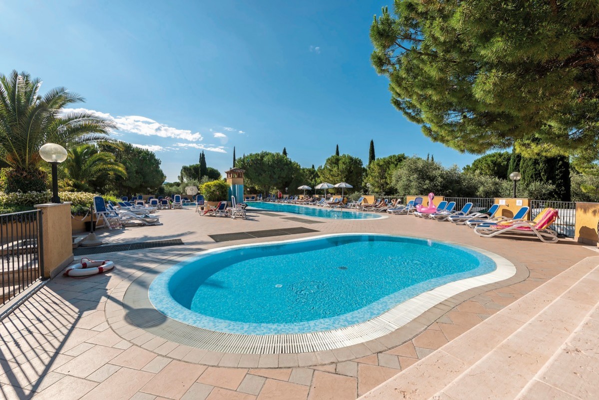 Hotel Camping Toscolano, Italien, Gardasee, Toscolano-Maderno, Bild 1