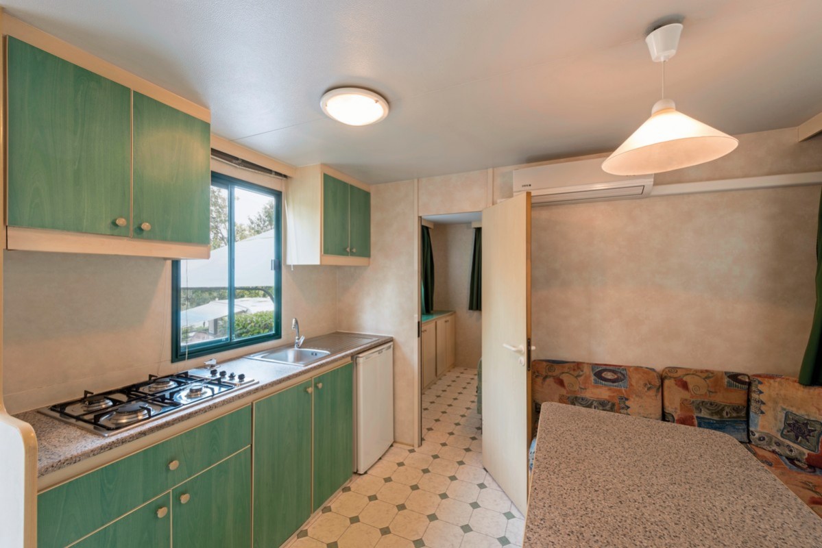 Hotel Camping Toscolano, Italien, Gardasee, Toscolano-Maderno, Bild 10