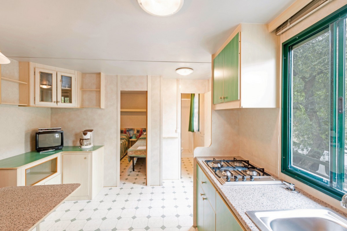 Hotel Camping Toscolano, Italien, Gardasee, Toscolano-Maderno, Bild 11