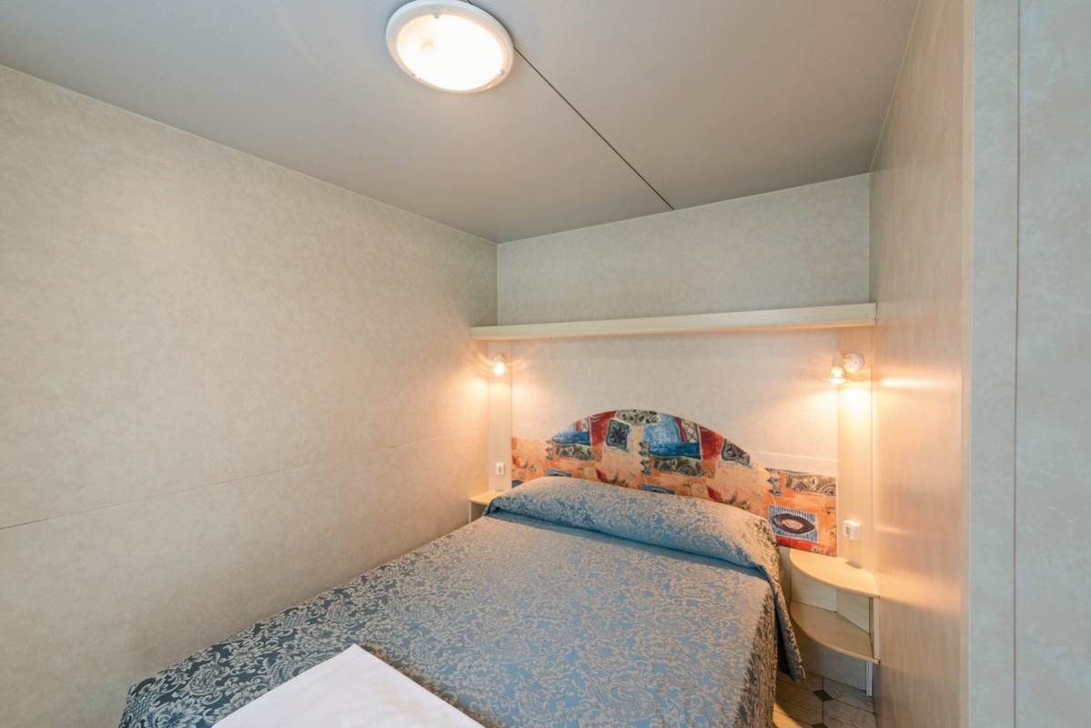 Hotel Camping Toscolano, Italien, Gardasee, Toscolano-Maderno, Bild 12