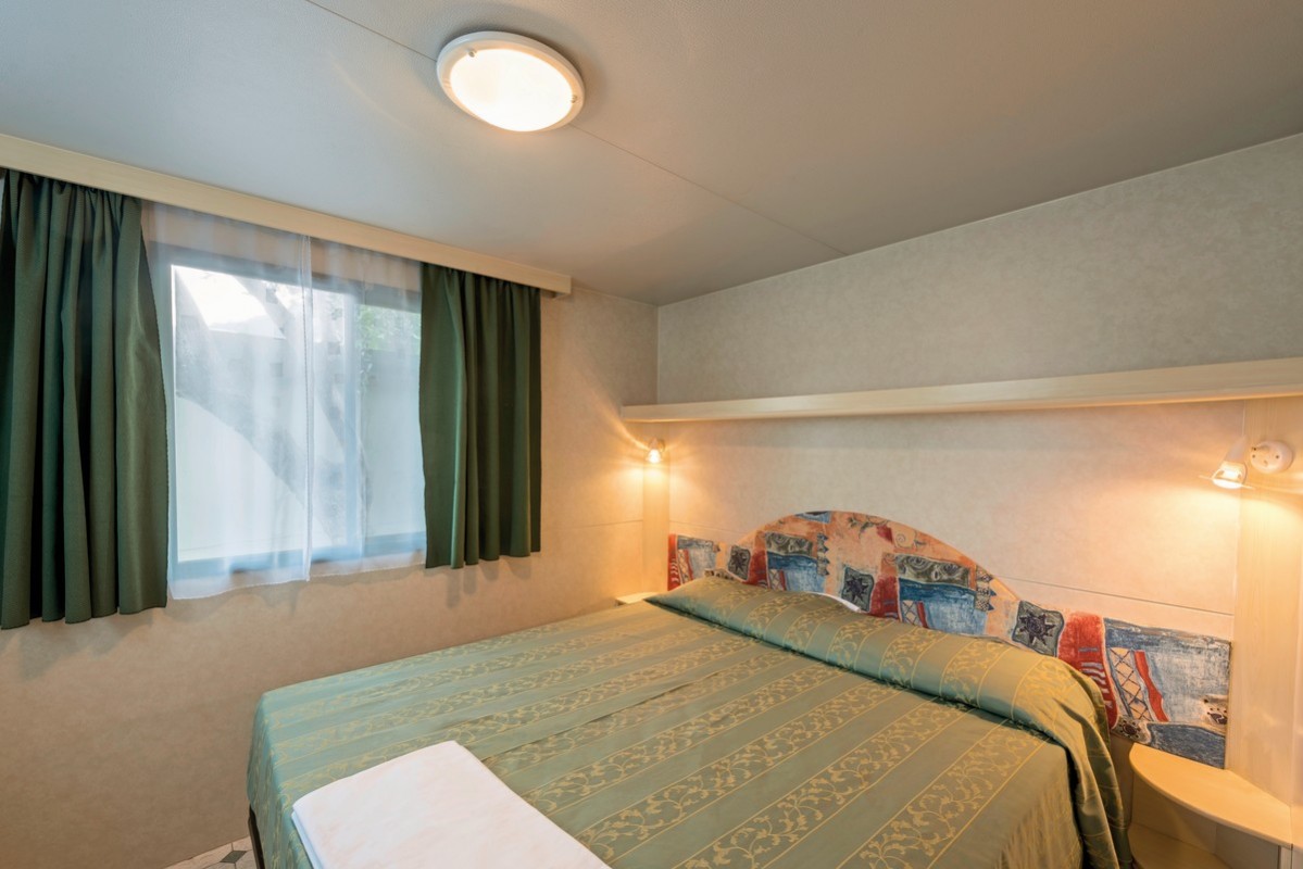 Hotel Camping Toscolano, Italien, Gardasee, Toscolano-Maderno, Bild 13