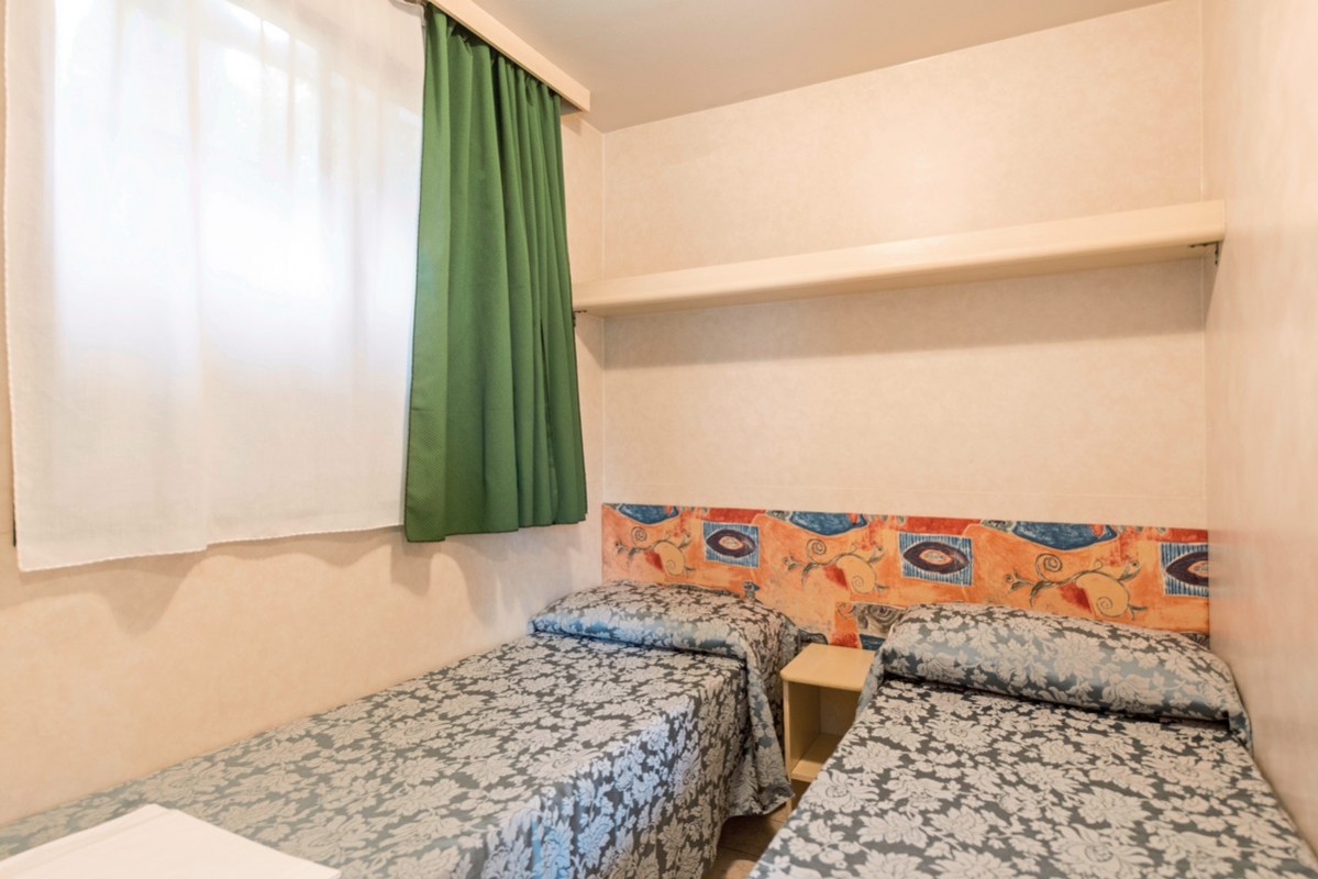 Hotel Camping Toscolano, Italien, Gardasee, Toscolano-Maderno, Bild 14