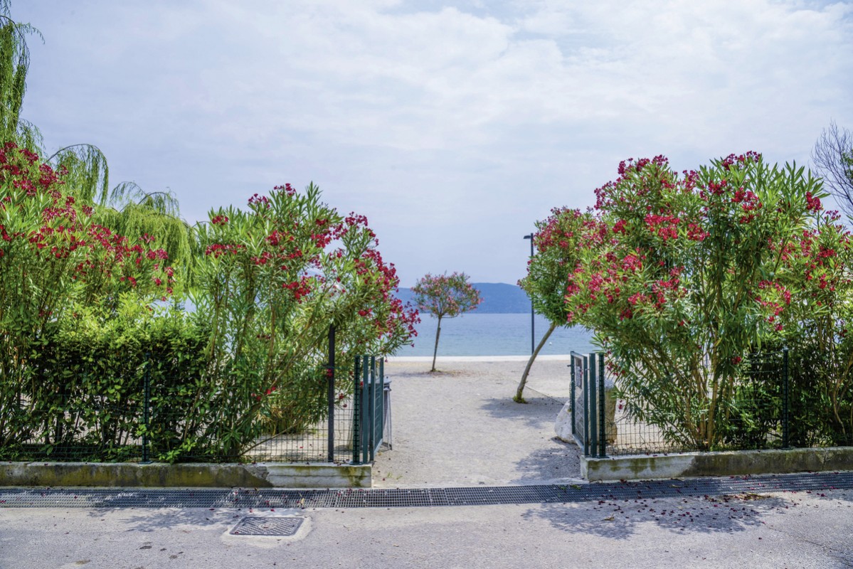 Hotel Camping Toscolano, Italien, Gardasee, Toscolano-Maderno, Bild 5