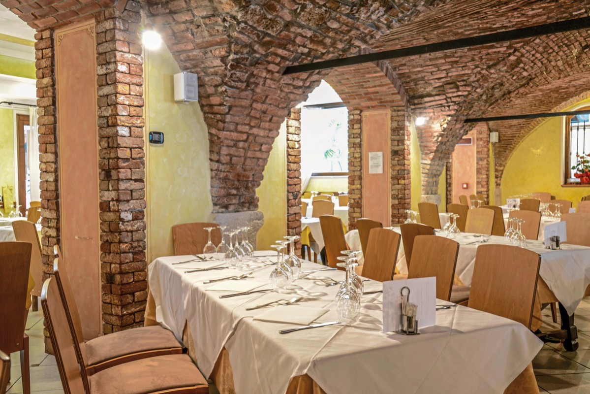 Hotel Camping Toscolano, Italien, Gardasee, Toscolano-Maderno, Bild 7