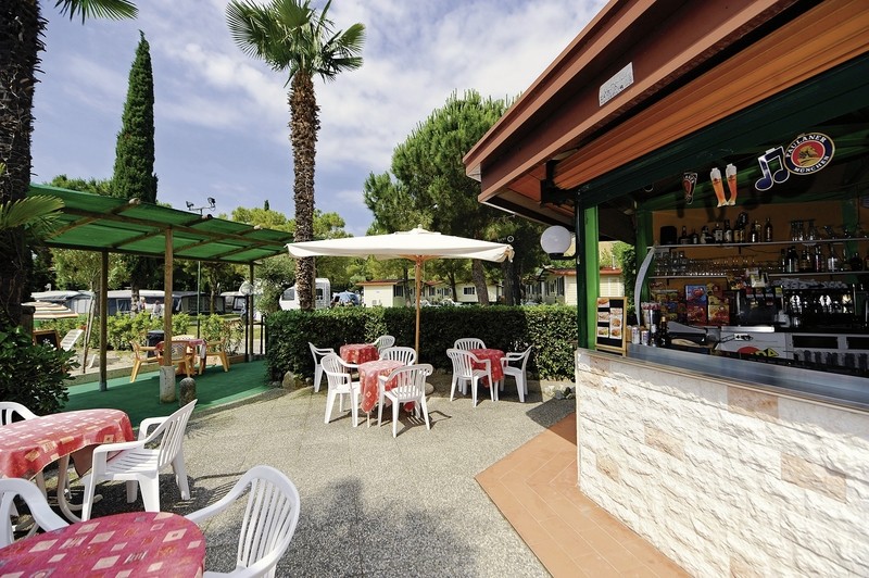 Hotel Camping Toscolano, Italien, Gardasee, Toscolano-Maderno, Bild 8