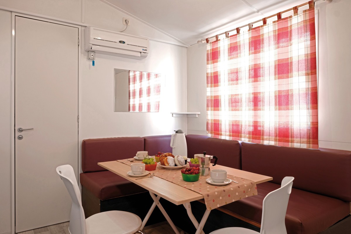 Hotel Camping Village Butterfly (by Happy Camp), Italien, Gardasee, Peschiera del Garda, Bild 13